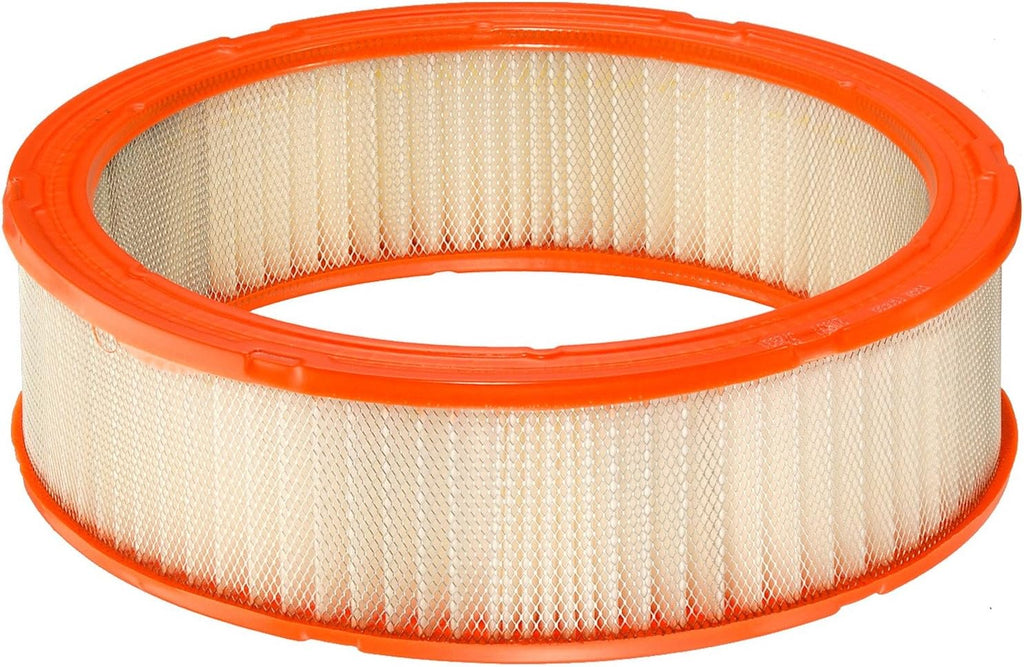 FRAM Extra Guard CA3588 Replacement Engine Air Filter for Select GMC, Chevrolet, Buick, Pontiac, Nissan, Isuzu and Oldsmobile Models, Provides up to 12 Months or 12,000 Miles Filter Protection