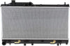 OEM-RA-2778 Factory Style Aluminum Core Cooling Radiator Replacement Compatible with 2005-2009 Legacy/Outback AT/MT, 27" W X 13-3/8" H X 5/8" D