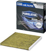 PBC35479 boss Premium Cabin Air Filter with Febreze Freshness