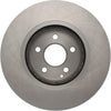 Centric Front Disc Brake Rotor for E350, E500, SL500 (121.35062)