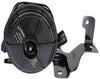 GM Genuine Parts 215-616 Secondary Air Injection Pump with Bracket