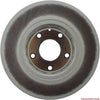 Centric Front Disc Brake Rotor for 6, CX-5 (320.45094F)