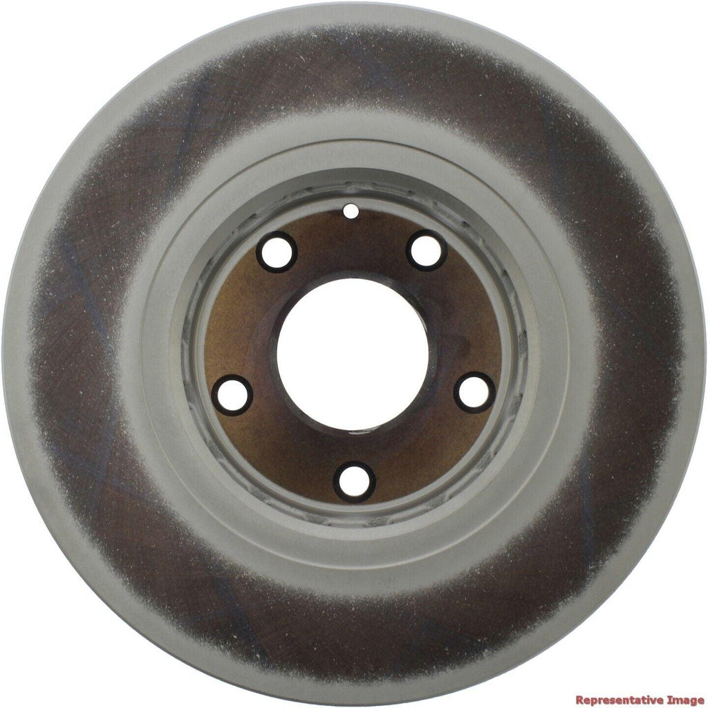 Centric Front Disc Brake Rotor for 6, CX-5 (320.45094F)