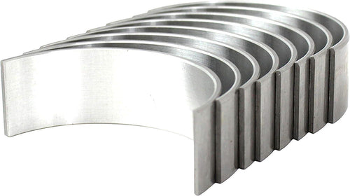 DNJ RB805.10 Oversize Rod Bearings for 2008-2013 / Audi, Volkswagen / A3, A3 Quattro, A4, A4 Quattro, A5, A5 Quattro, A6, A6 Quattro, Beetle, CC, Eos, GTI, Jetta, Passat, TT / 2.0L / DOHC/BPY, CAEB