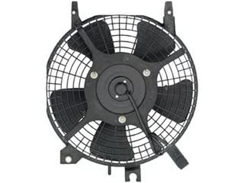 - 620-507 - Condenser Fan Assembly without CONTROLLE