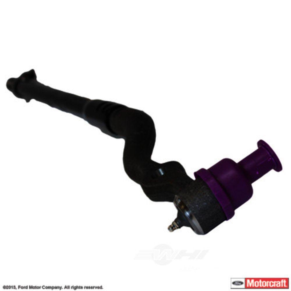 Motorcraft MEOE-117 Steering Tie Rod End