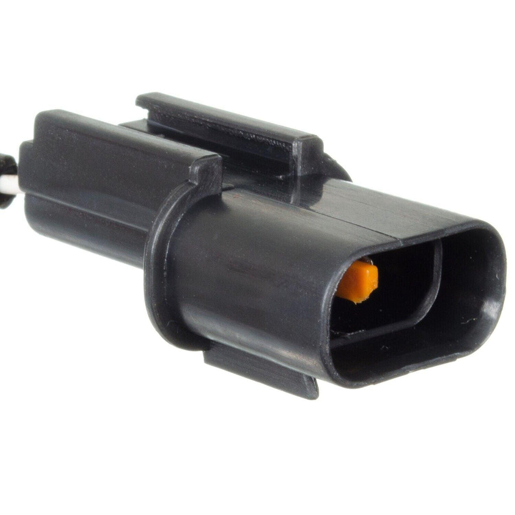 Holstein ABS Wheel Speed Sensor for 1997-2000 Mitsubishi Montero 2ABS0141