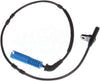 Mpulse Rear ABS Wheel Speed Sensor SEN-2ABS1323 for BMW X3 W Harness