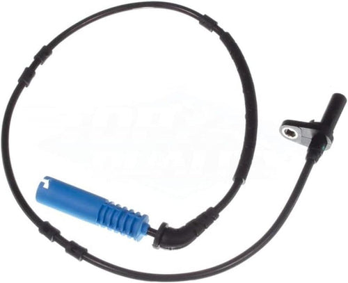 Mpulse Rear ABS Wheel Speed Sensor SEN-2ABS1323 for BMW X3 W Harness