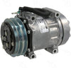 68157 New AC Compressor