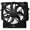 Four Seasons Engine Cooling Fan Assembly for BMW 75915