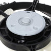 Factory Style Radiator Fan Assembly Compatible with 02-03 Subaru Impreza,Oem-Rf-0939