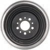 Professional 18B486 Rear Brake Drum
