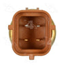 Engine Coolant Temperature Sensor for Santa Fe, Tucson, Veloster+More 37890