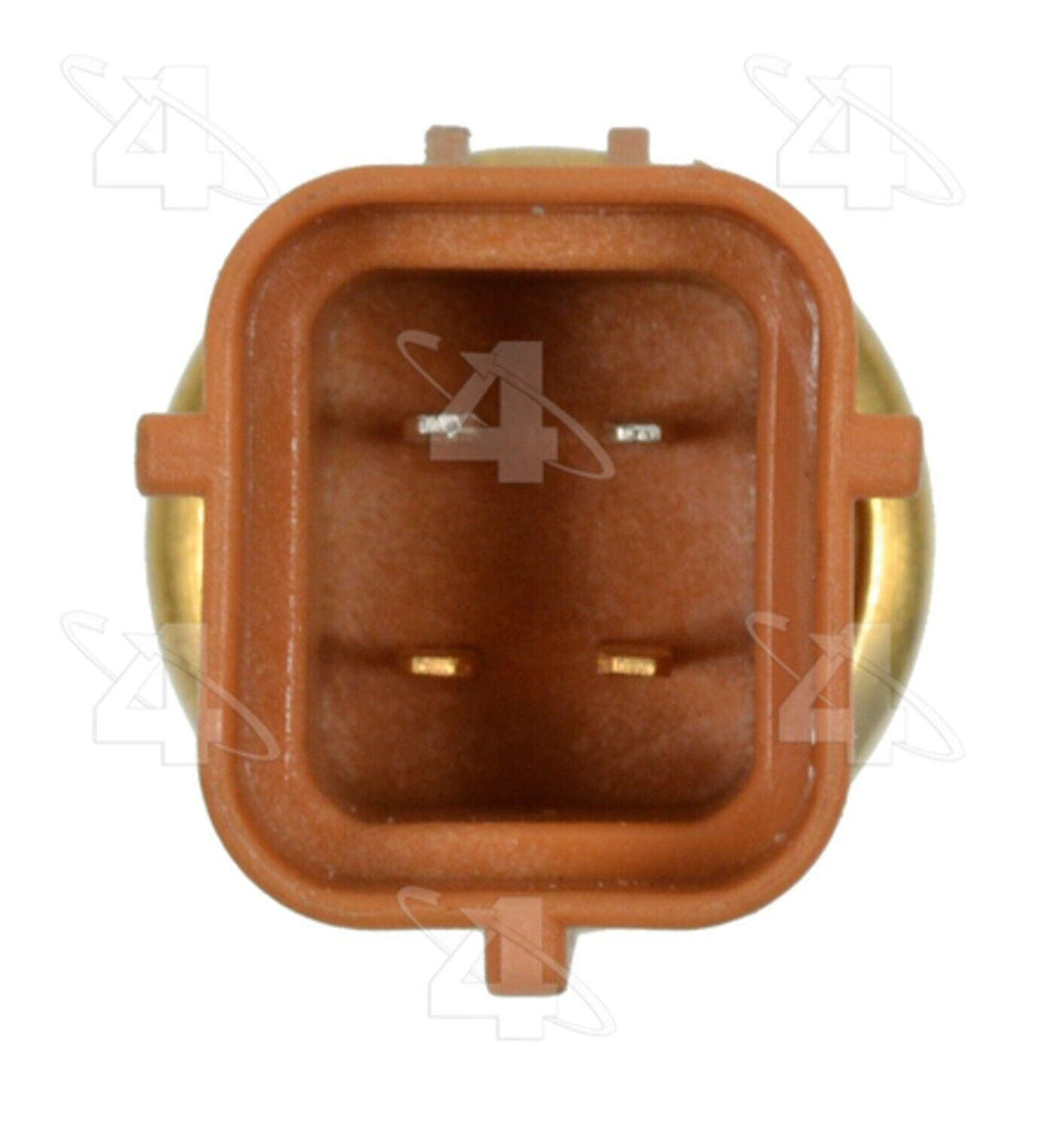 Engine Coolant Temperature Sensor for Santa Fe, Tucson, Veloster+More 37890
