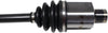 NCV12585 CV Axle Shaft Assembly - Right Front (Passenger Side)