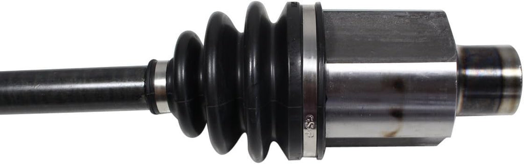 NCV12585 CV Axle Shaft Assembly - Right Front (Passenger Side)