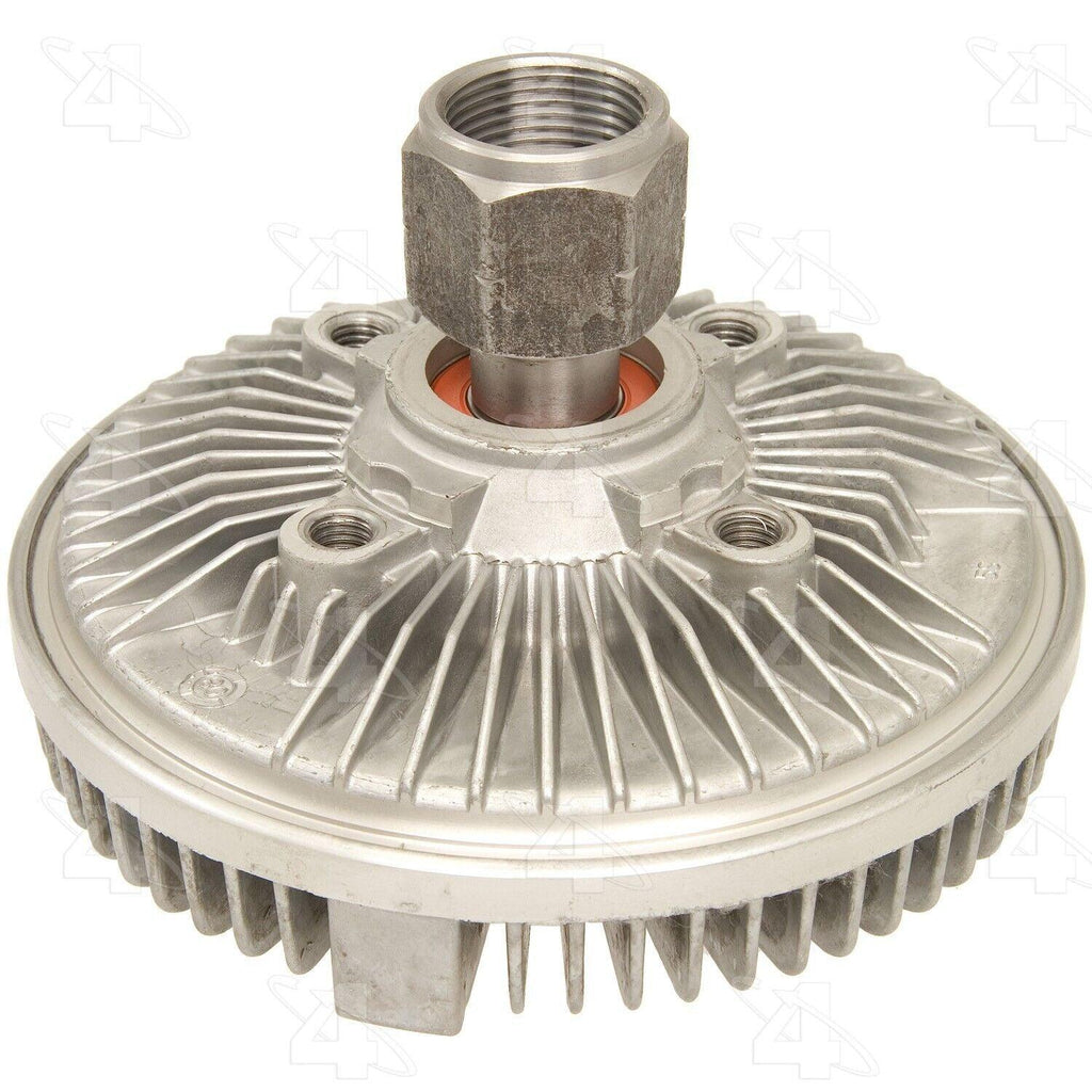 Four Seasons Engine Cooling Fan Clutch for 04-09 Cadillac SRX 46046