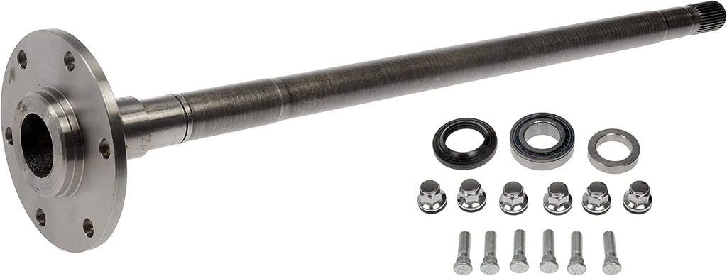 Dorman 630-339 Drive Axle Shaft Compatible with Select Nissan Models