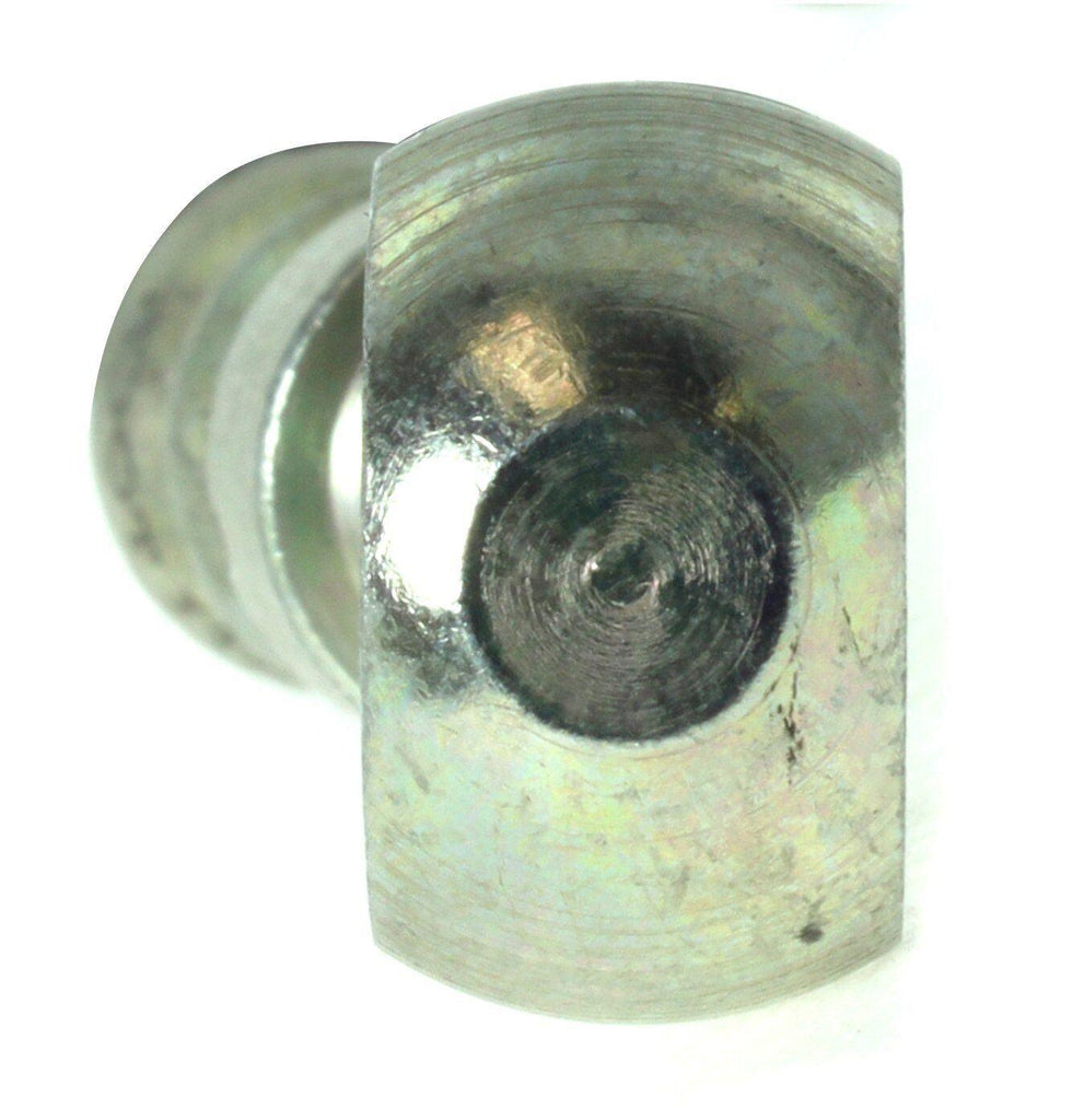 Centric Brake Hydraulic Hose for 1999-2002 Daewoo Nubira 150.49005