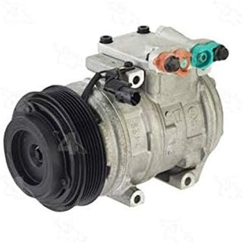 (178302) A/C Compressor