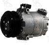 68242 New GM CVC Compressor W/Clutch