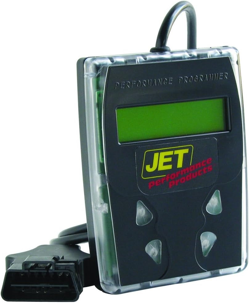 JET 15003 Performance Programmer