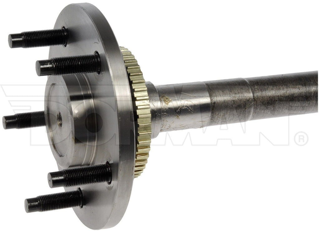 Dorman Drive Axle Shaft for 1999-2004 Grand Cherokee 630-309