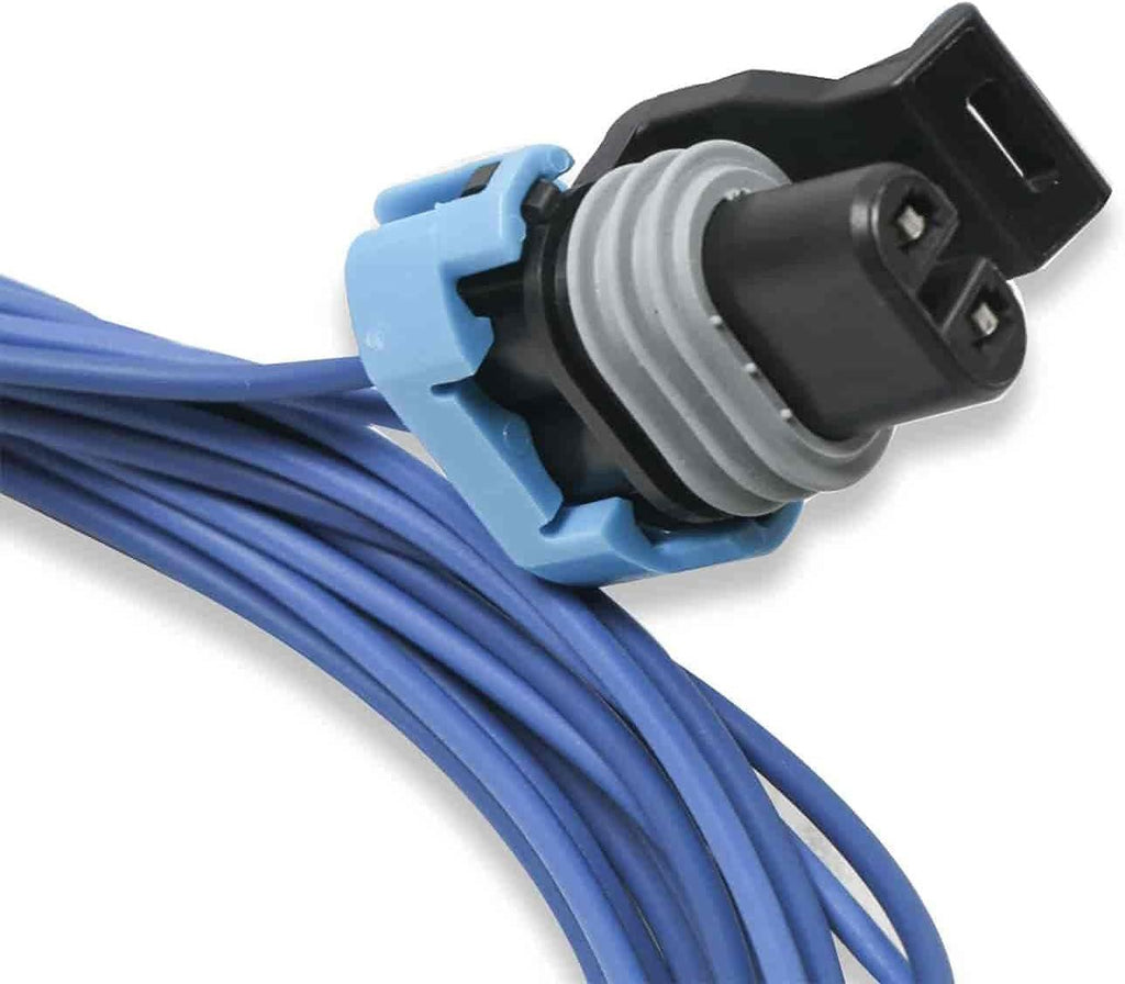 EFI Solenoid, Boost Control