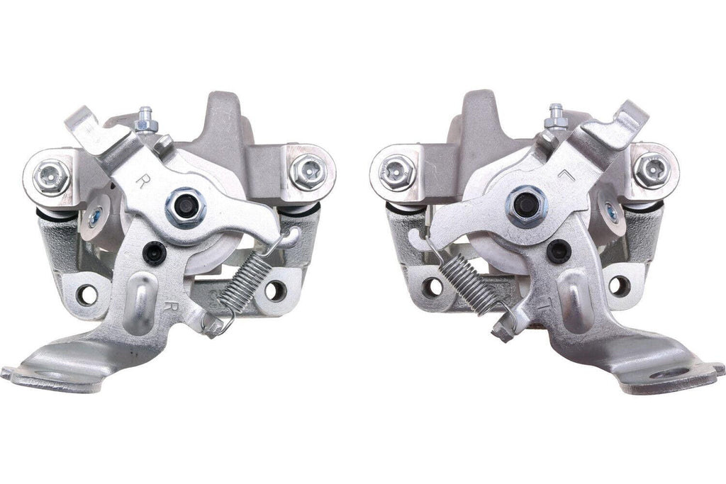 Rear KIT Raybestos Disc Brake Calipers for 2009-2018 Toyota Corolla (78829)
