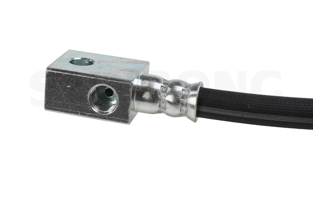 Brake Hydraulic Hose for GT-R, EX35, G25, G37, M37, M56, 370Z, M35+More 2202805