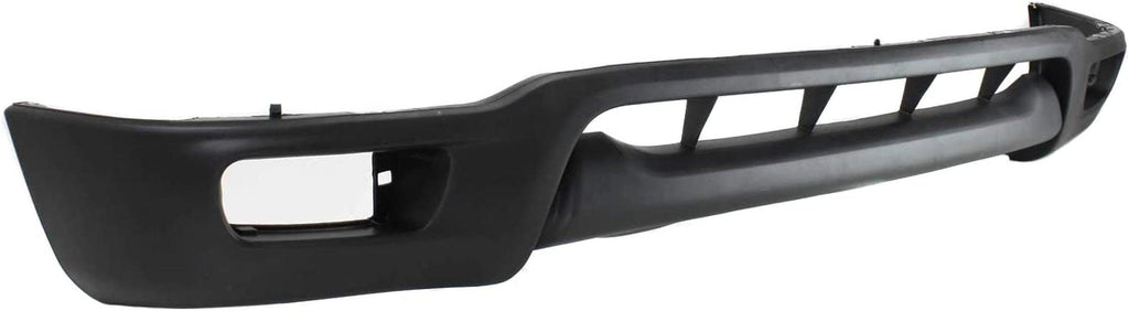 Valance Compatible with 2001-2004 Toyota Tacoma Front Partslink TO1095196