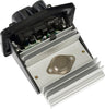 Dorman 973-072 Front HVAC Blower Motor Resistor Compatible with Select Models