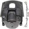 R-Line Replacement Remanufactured Front Disc Brake Caliper for Select 1991-1996 Dodge Dakota Model Years (FRC10359) (Renewed)