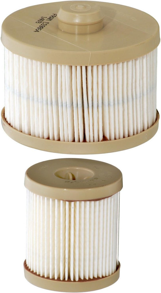 CS9864 Fuel and Water Coalescer Cartridge Filter