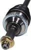 NCV47510 CV Axle Shaft Assembly - Right Front (Passenger Side)