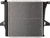 CU2172 Complete Radiator