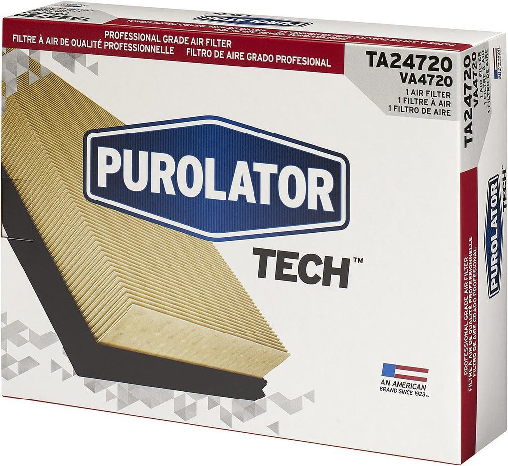 TA24720 tech Air Filter