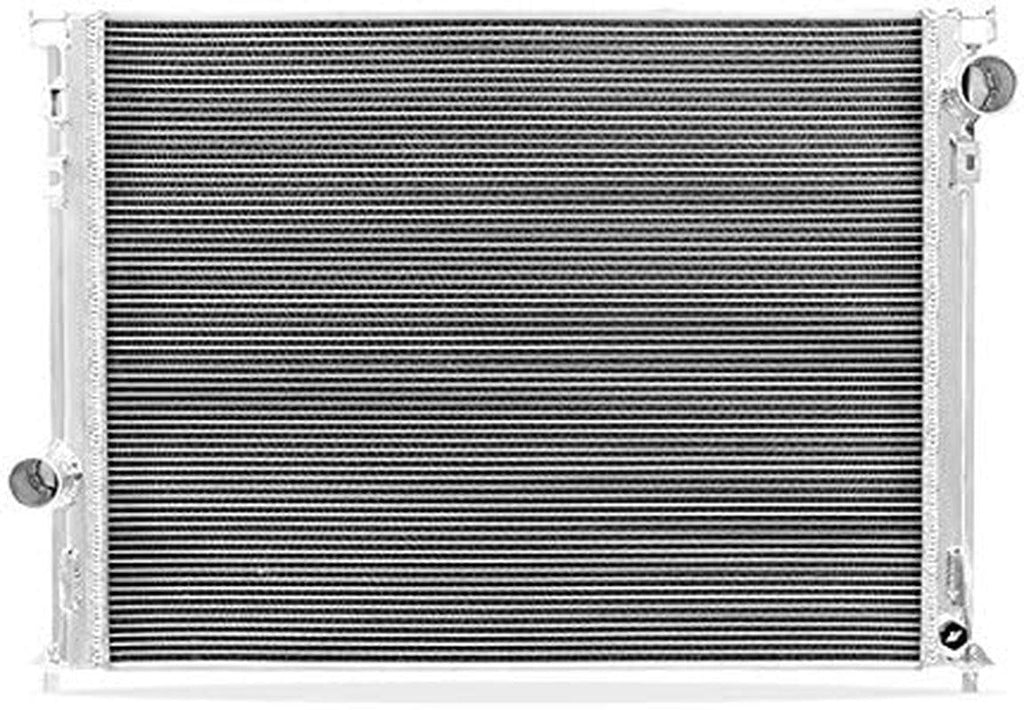 MMRAD-SRT-15 Performance Aluminum Radiator Compatible with Dodge Challenger V8 2006+