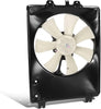 OEM-RF-0708 Factory Style Right Radiator Fan Assembly Compatible with 2007-2009 Acura MDX