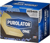 A25405 one Advanced Engine Air Filter