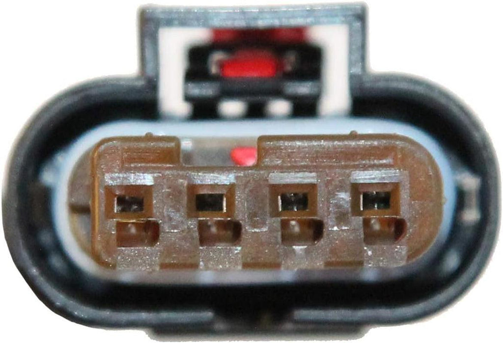 350-341024 Oxygen Sensor, Original Equipment Replacement Premium O2 Sensor, Direct Fit