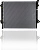 A2802 Radiator