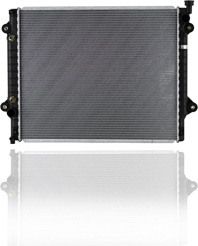 A2802 Radiator