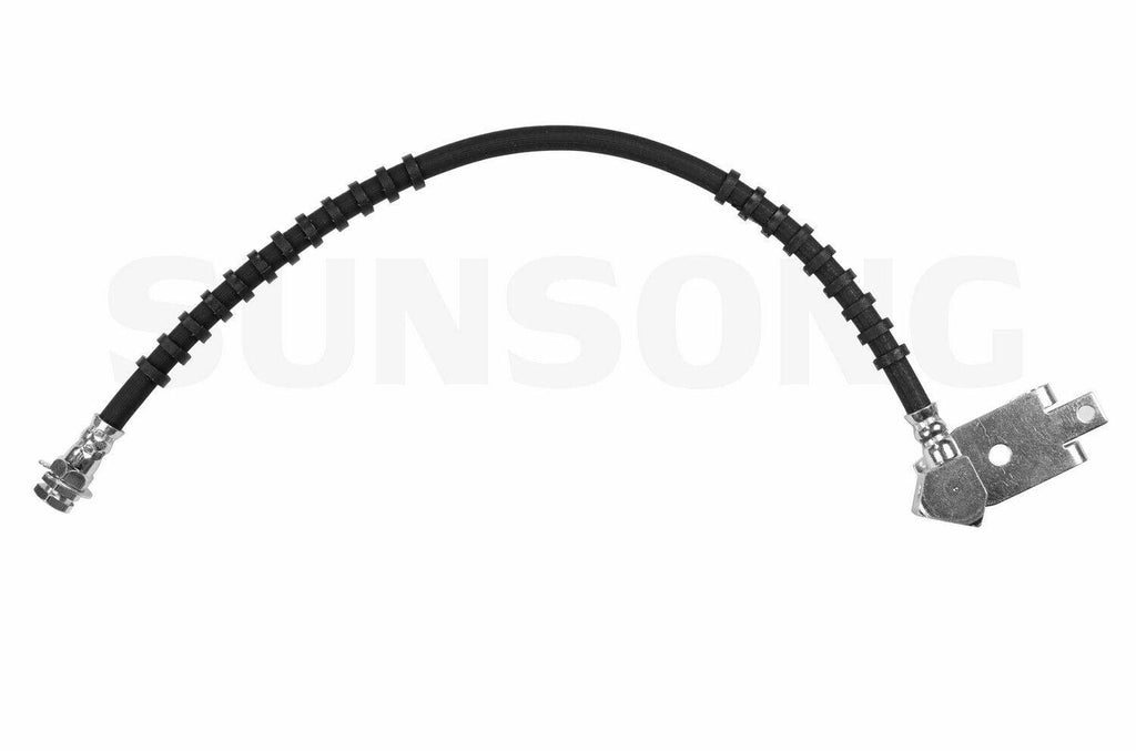 Brake Hydraulic Hose for B2300, B4000, Ranger, B3000, B2500+More 2201137