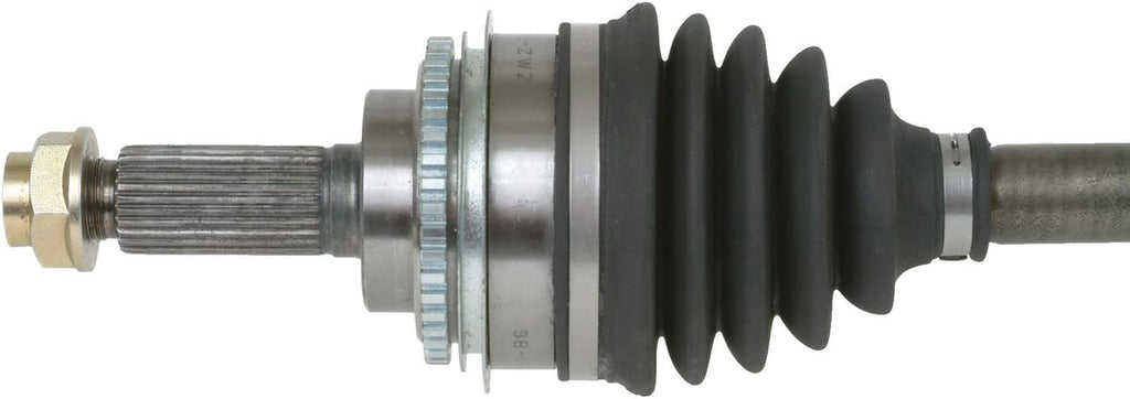 66-7259 New CV Axle