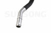 Sunsong Engine Oil Cooler Hose Assembly for MPV, Escape, Tribute 5801035