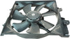 A/C AC Air Conditioner Condenser Fan W/Motor for Subaru Forester Impreza