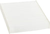 C36174 one Advanced Cabin Air Filter Compatible with Select Ford and Lincoln