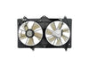 - 620-531 - Dual Fan Assembly without Controller